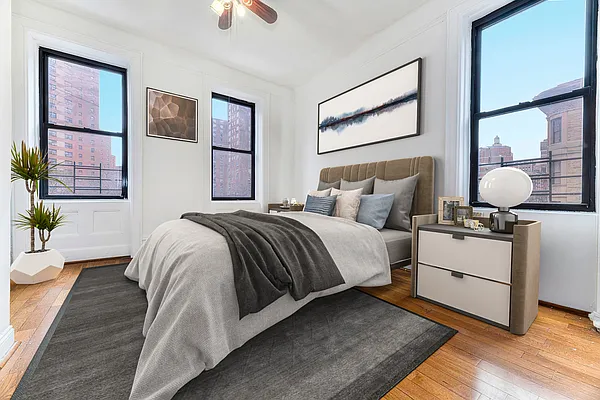 Rented by REAL New York | media 1