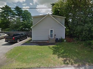 134 Lincoln St, Old Town, ME 04468