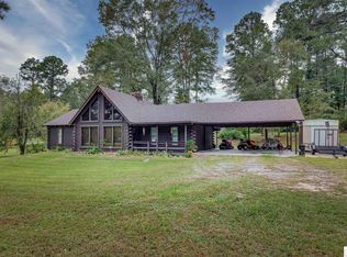 5494 Highway 546, Eros, LA 71238