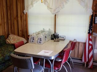 863 Stewart Hill Rd, Cross Fork, PA 17729