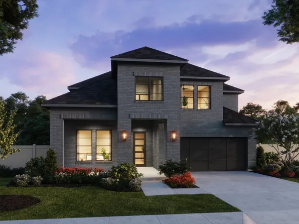 Versailles Plan, Cross Creek Meadows