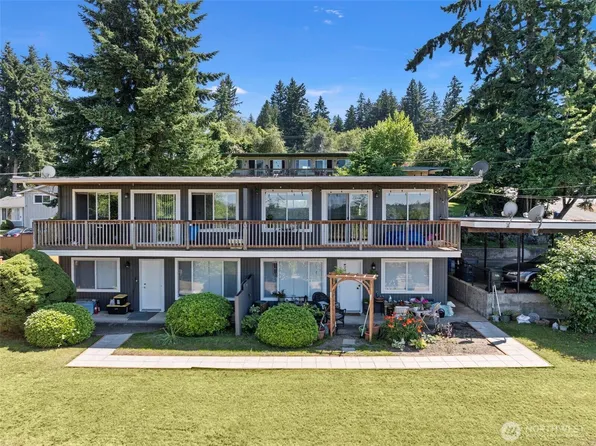 7904 Hill Ave #4, Gig Harbor, WA 98335