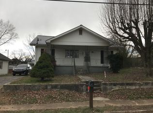 716 Alabama Ave, Bridgeport, AL 35740