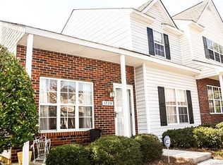 1728 Forest Side Ln #7901, Charlotte, NC 28213