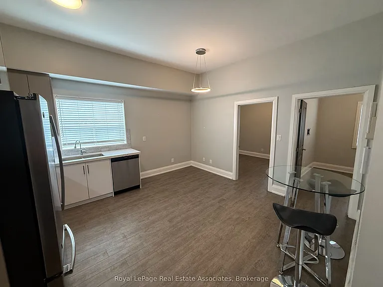 2548 Eglinton Ave W #3 — Photo 6