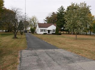 4745 N State Road 9, Anderson, IN 46012