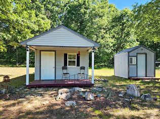 110 Avenue Rd, Mecosta, MI 49332