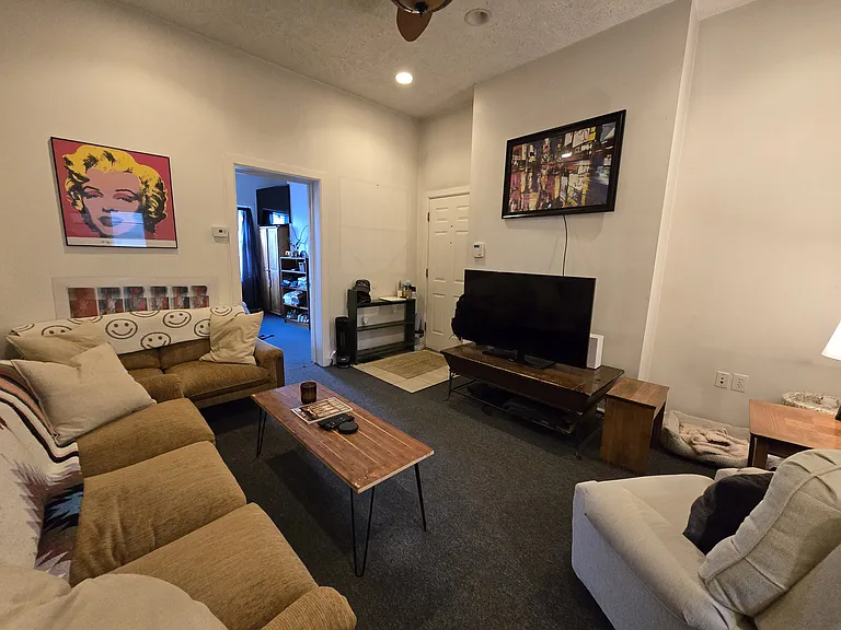 809 Jacksonia St #1 — Photo 11