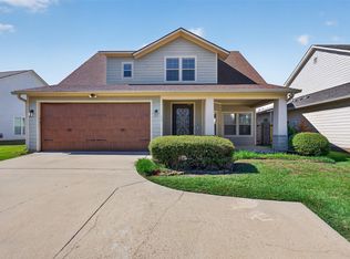 408 Perfect Pl, Bossier City, LA 71111