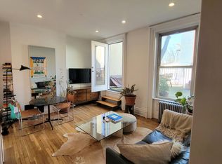 127 Lafayette Ave #2R, Brooklyn, NY 11217
