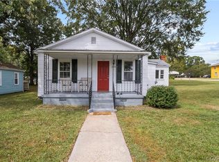 2903 Poplar St, Hopewell, VA 23860