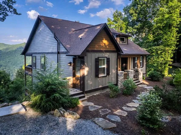 10 Sparkleberry Ct, Tuckasegee, NC 28783