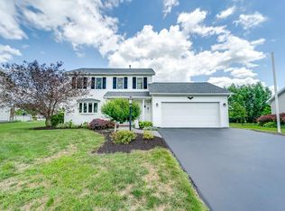 70 Fitzpatrick Trl, West Henrietta, NY 14586