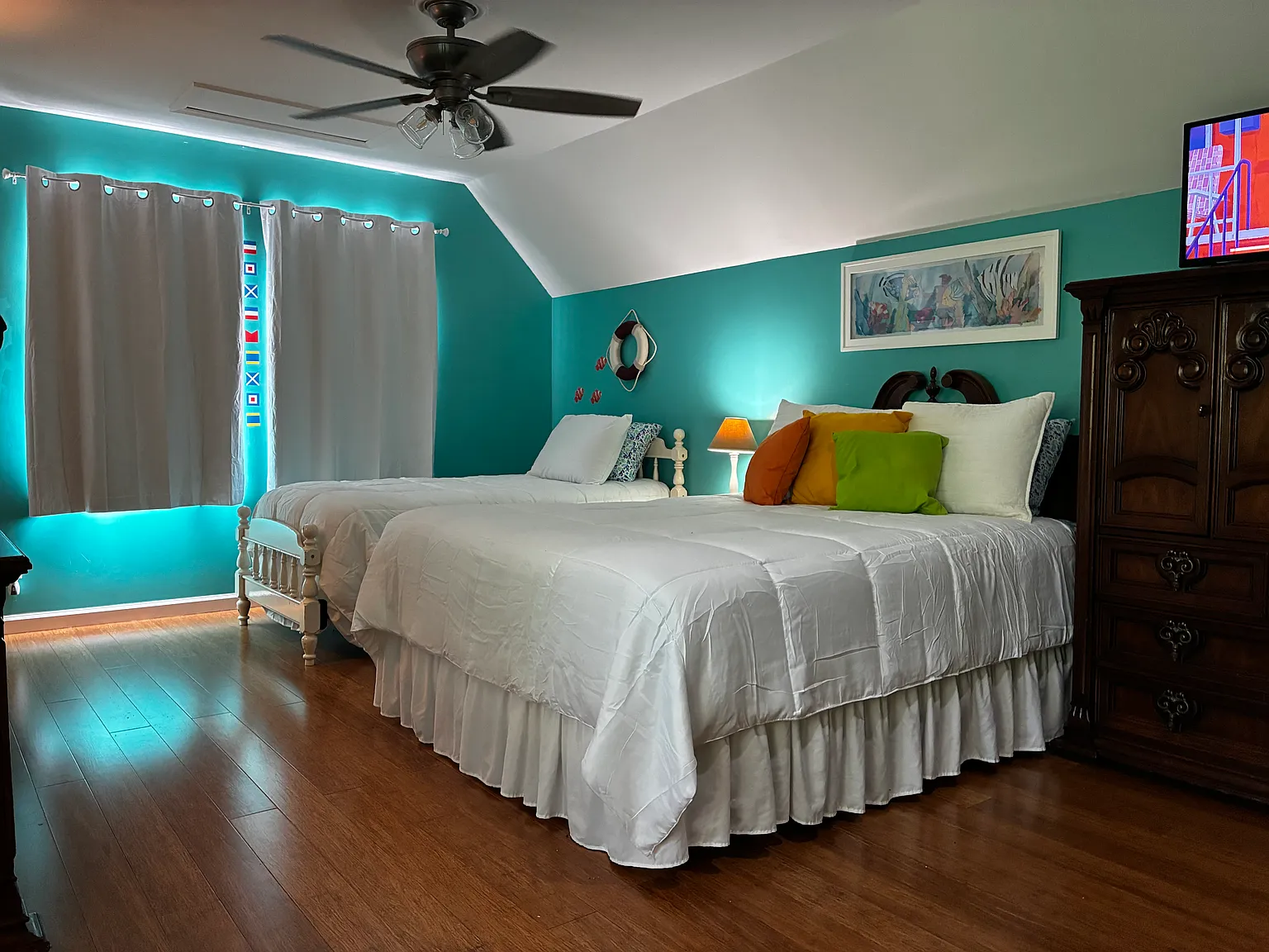 Studio, 500 sqft, $1,400 — Photo 1
