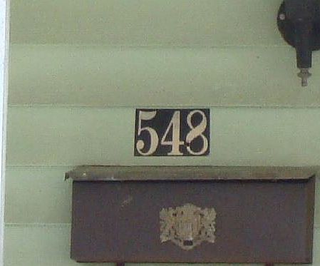 5th image of 548 E 102nd St