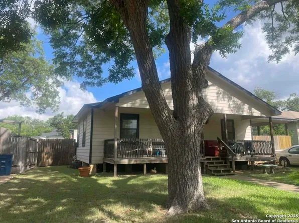 4604 Gillis St., Austin, TX 78745