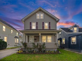135 McNaughton St, Rochester, NY 14606