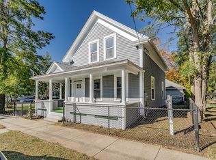 240 Centre St, Springfield, MA 01151