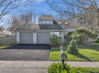 521 Dorothy Pl, Brick, NJ 08723