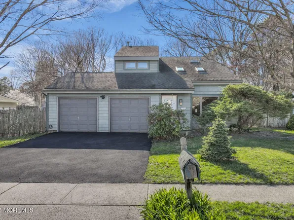 521 Dorothy Place, Brick, NJ 08723