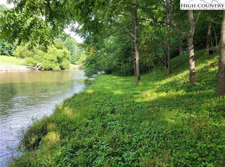 10 Haven Ridge Mouth Of Silas Creek Road Ext, Lansing, NC 28643