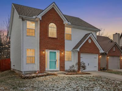 2228 Prescott Ln, Lexington, KY, 40511