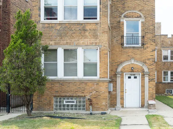 7348 S Vernon Ave, Chicago, IL 60619