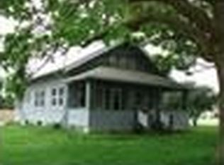 1100 Birch St, Henderson, NE 68371