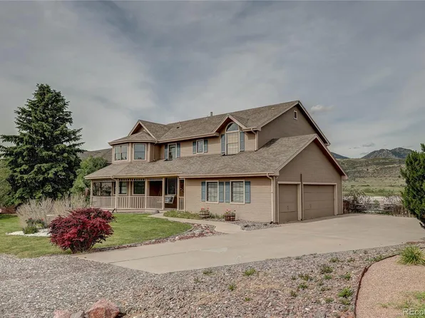 5231 S Zinnia Court, Littleton, CO 80127