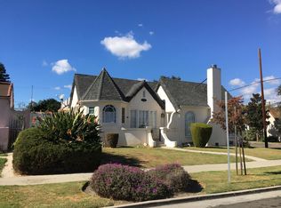 2903 Potomac Ave, Los Angeles, CA 90016