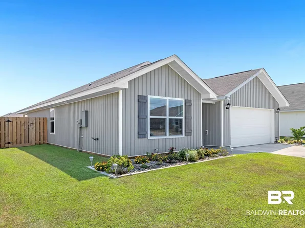 20770 Mercury Dr, Robertsdale, AL 36567