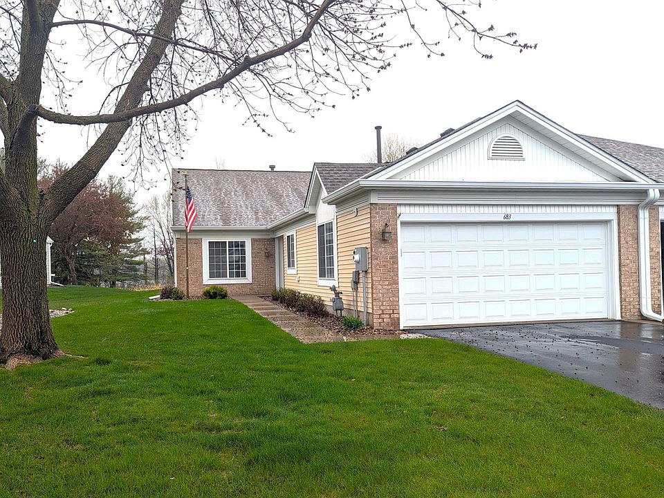 1st image of 683 Lake View Echo