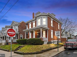 2400 N Madison St, Wilmington, DE