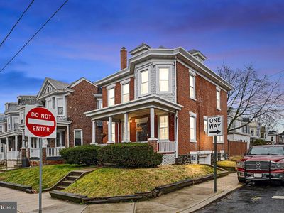 2400 N Madison St, Wilmington, DE, 19802