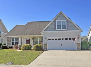 6933 Ontario Rd, Wilmington, NC 28412