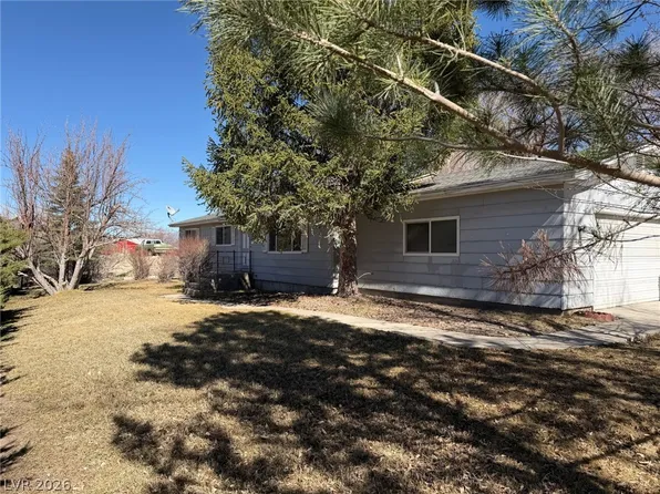 18 Nevada Rd, Ely, NV 89301