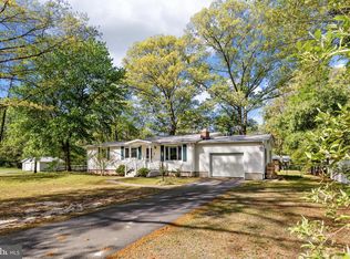 8334 Indiantown Rd, King George, VA 22485