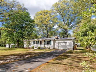 8334 Indiantown Rd, King George, VA, 22485