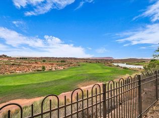 2048 N Canyon Greens Cir, Washington, UT 84780