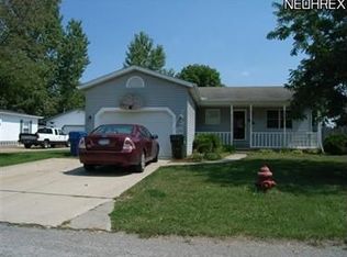 477 Stallion Ct, Lagrange, OH 44050