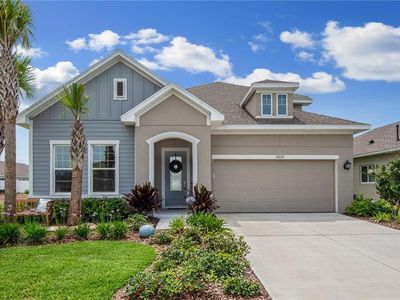 2829 Posada Ln, Odessa, FL, 33556
