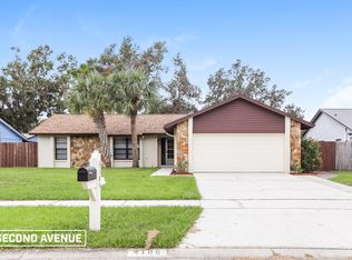 4105 Tyndale Dr, Brandon, FL 33511