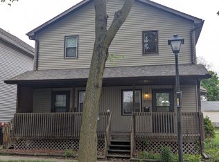 1020 3rd St, Fort Wayne, IN 46808