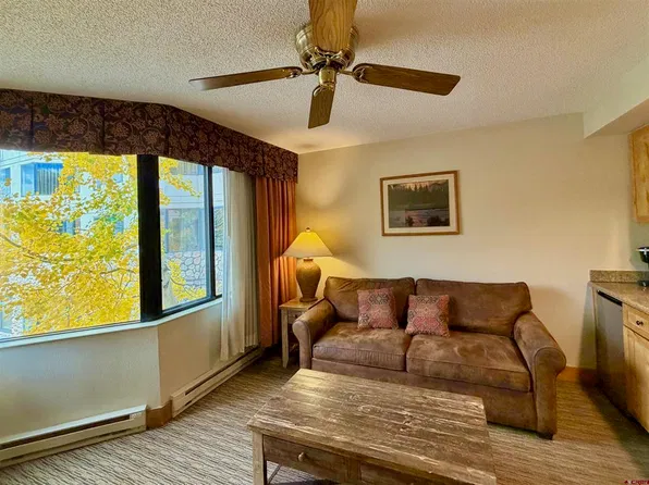 6 Emmons Loop #252 & 254, Mt. Crested Butte, CO 81225