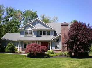 75 Winding Ln, Newtown, PA 18940