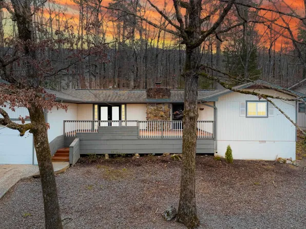 33 Sierra Dr, Hot Springs, AR 71909