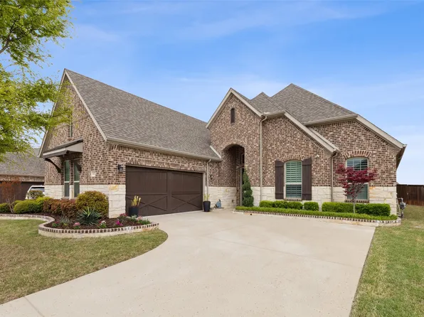 432 Nakoma Dr, Rockwall, TX 75087