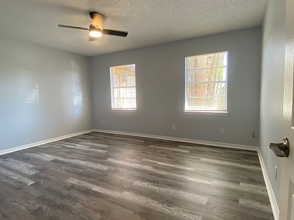 large bedroom