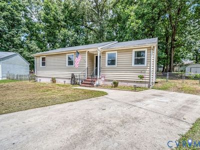 5302 Greatbridge Ter, North Chesterfield, VA, 23237