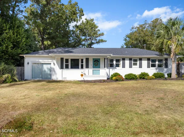 4121 Lockwood Drive, Wilmington, NC 28405